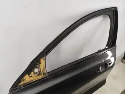 Second-hand car spare part left front door for ford focus 1.0 ecoboost cat oem iam references   