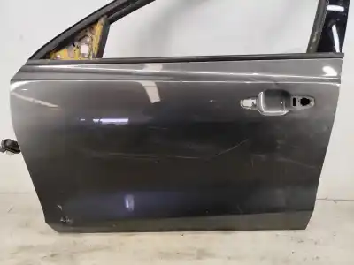 Second-hand car spare part left front door for ford focus 1.0 ecoboost cat oem iam references   