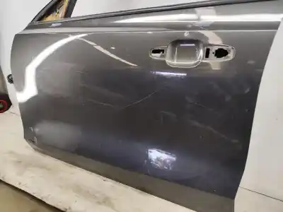 Second-hand car spare part left front door for ford focus 1.0 ecoboost cat oem iam references   