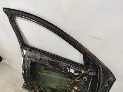 Second-hand car spare part left front door for ford focus 1.0 ecoboost cat oem iam references   