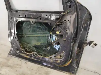 Second-hand car spare part left front door for ford focus 1.0 ecoboost cat oem iam references   