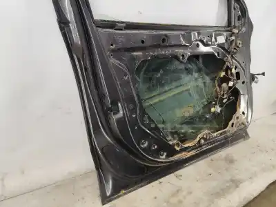 Second-hand car spare part left front door for ford focus 1.0 ecoboost cat oem iam references   