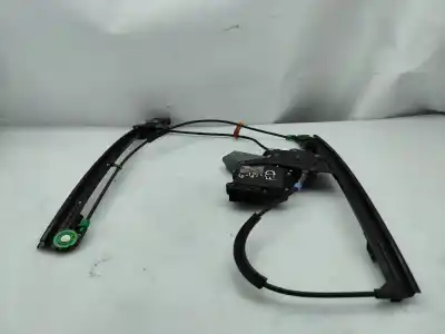 Tweedehands auto-onderdeel REGELAAR RECHTS VOOR RUIT voor VOLKSWAGEN VENTO (1H2)  OEM IAM-referenties 1H0959802  