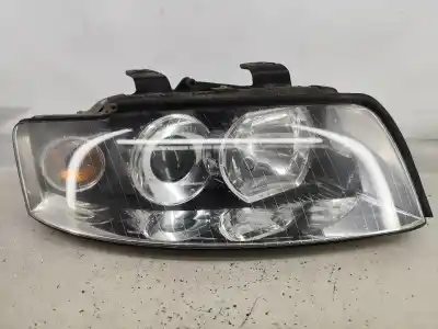 Автозапчасти б/у правая фара за audi a4 b6 (8e2) 1.9 tdi ссылки oem iam 8e0941004f