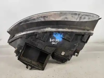 Автозапчасти б/у правая фара за audi a4 b6 (8e2) 1.9 tdi ссылки oem iam 8e0941004f  