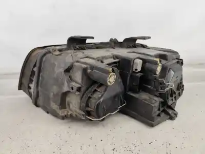 Автозапчасти б/у правая фара за audi a4 b6 (8e2) 1.9 tdi ссылки oem iam 8e0941004f  
