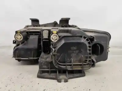 Автозапчасти б/у правая фара за audi a4 b6 (8e2) 1.9 tdi ссылки oem iam 8e0941004f  