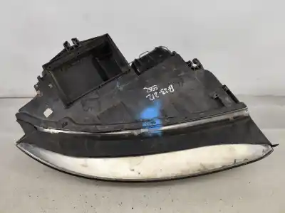 Автозапчасти б/у левая фара за audi a4 b6 (8e2) 1.9 tdi ссылки oem iam 8e0941003f  