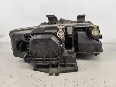 Автозапчасти б/у левая фара за audi a4 b6 (8e2) 1.9 tdi ссылки oem iam 8e0941003f  