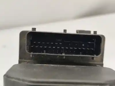 Автозапчастина б/у абс для audi a4 b5 avant (8d5) 1.9 tdi посилання на oem iam 8e0614111ab  