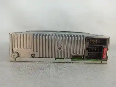 Second-hand car spare part audio system / radio cd for mercedes-benz c-class t-model (s203) c 220 cdi (203.208) oem iam references a2038201786  
