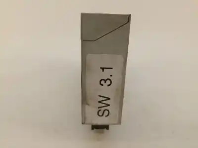 Second-hand car spare part ecu engine control for bmw 3 (e46) 320 d oem iam references 61356932369  