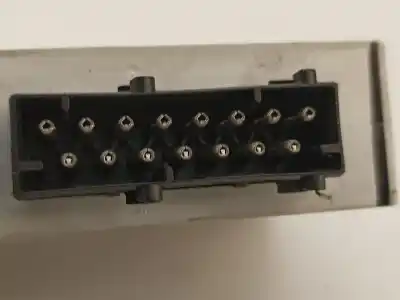 Second-hand car spare part ecu engine control for bmw 3 (e46) 320 d oem iam references 61356932369  