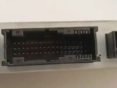 Second-hand car spare part ecu engine control for bmw 3 (e46) 320 d oem iam references 61356932369  