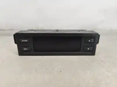 Second-hand car spare part multifunction display for chevrolet captiva (c100, c140) 2.0 d 4wd oem iam references 96850911