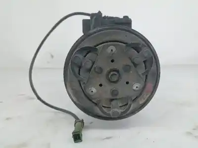 Pièce détachée automobile d'occasion compresseur de climatisation pour audi a4 b5 (8d2) 1.9 tdi références oem iam 8d0260805d Pièce détachée automobile d'occasion compresseur de climatisation pour audi a4 b5 (8d2) 1.9 tdi références oem iam 8d0260805d
