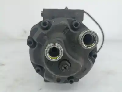 Peça sobressalente para automóvel em segunda mão compressor de ar condicionado a/a a/c por audi a4 b5 (8d2) 1.9 tdi referências oem iam 8d0260805d   Peça sobressalente para automóvel em segunda mão compressor de ar condicionado a/a a/c por audi a4 b5 (8d2) 1.9 tdi referências oem iam 8d0260805d