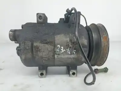 Peça sobressalente para automóvel em segunda mão compressor de ar condicionado a/a a/c por audi a4 b5 (8d2) 1.9 tdi referências oem iam 8d0260805d   Peça sobressalente para automóvel em segunda mão compressor de ar condicionado a/a a/c por audi a4 b5 (8d2) 1.9 tdi referências oem iam 8d0260805d