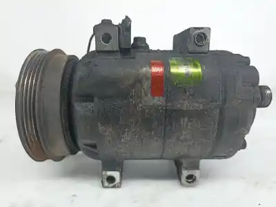 Peça sobressalente para automóvel em segunda mão compressor de ar condicionado a/a a/c por audi a4 b5 (8d2) 1.9 tdi referências oem iam 8d0260805d   Peça sobressalente para automóvel em segunda mão compressor de ar condicionado a/a a/c por audi a4 b5 (8d2) 1.9 tdi referências oem iam 8d0260805d