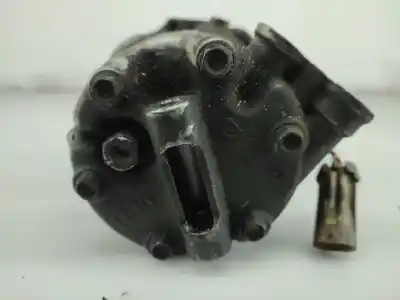 Pezzo di ricambio per auto di seconda mano compressore aria condizionata per opel corsa c (x01) 1.2 twinport (f08 f68) riferimenti oem iam sd6v12  