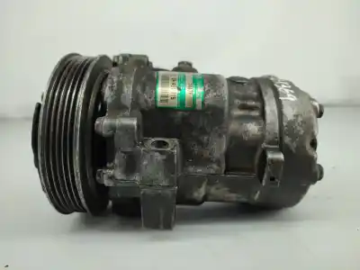 Pezzo di ricambio per auto di seconda mano  per OPEL CORSA C (X01)  Riferimenti OEM IAM SD6V12  