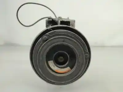 Peça sobressalente para automóvel em segunda mão compressor de ar condicionado a/a a/c por audi a6 c5 (4b2, 4b4) 2.5 tdi referências oem iam   