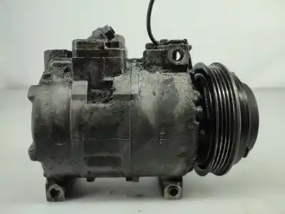 Peça sobressalente para automóvel em segunda mão compressor de ar condicionado a/a a/c por audi a6 c5 (4b2, 4b4) 2.5 tdi referências oem iam   