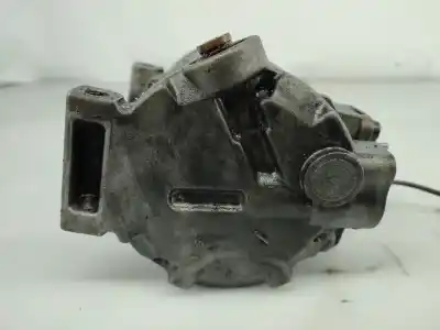 Peça sobressalente para automóvel em segunda mão compressor de ar condicionado a/a a/c por audi a6 c5 (4b2, 4b4) 2.5 tdi referências oem iam   