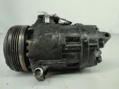 Second-hand car spare part air conditioning compressor for bmw 3 touring (e46) 320 d oem iam references 64526905643