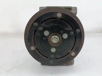 Peça sobressalente para automóvel em segunda mão compressor de ar condicionado a/a a/c por fiat 500 (312_) 1.2 (312axa1a) referências oem iam 5a7875200