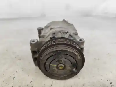 Second-hand car spare part air conditioning compressor for fiat stilo (192) 1.2 16v oem iam references 15a7875000