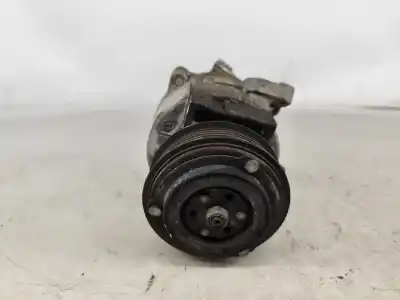 Peça sobressalente para automóvel em segunda mão compressor de ar condicionado a/a a/c por opel adam (m13) 1.4 referências oem iam 390402290229