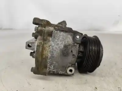 Peça sobressalente para automóvel em segunda mão compressor de ar condicionado a/a a/c por opel adam (m13) 1.4 referências oem iam 390402290229  