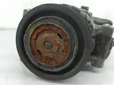 Автозапчастина б/у компресор кондиционера для audi a4 b8 avant (8k5) 2.0 tdi посилання на oem iam 8k0260805e  