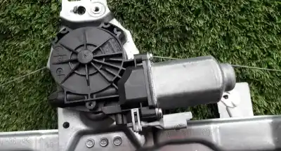 Автозапчасти б/у регулятор стекла переднего левого за peugeot 207/207+ (wa_, wc_) 1.4 16v ссылки oem iam   