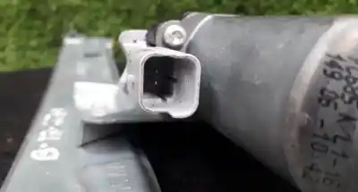 Автозапчасти б/у регулятор стекла переднего левого за peugeot 207/207+ (wa_, wc_) 1.4 16v ссылки oem iam   