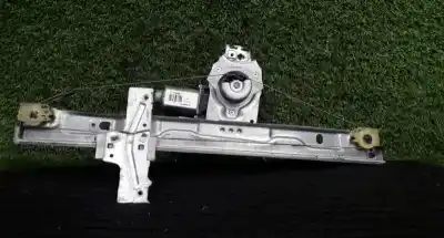 Автозапчасти б/у регулятор стекла переднего левого за peugeot 207/207+ (wa_, wc_) 1.4 16v ссылки oem iam   