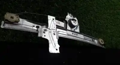 Автозапчасти б/у регулятор стекла переднего левого за peugeot 207/207+ (wa_, wc_) 1.4 16v ссылки oem iam   