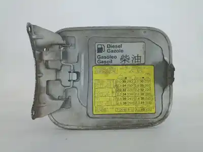 Peça sobressalente para automóvel em segunda mão tampa de combustível externa por audi a4 b5 (8d2) 1.9 tdi referências oem iam 8d5809905  