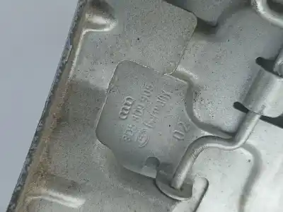 Peça sobressalente para automóvel em segunda mão tampa de combustível externa por audi a4 b5 (8d2) 1.9 tdi referências oem iam 8d5809905  