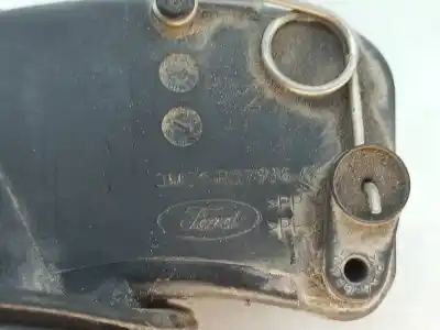 Автозапчасти б/у наружная крышка топлива за ford focus c-max (dm2) 1.6 tdci ссылки oem iam 3m51r405a02ac  