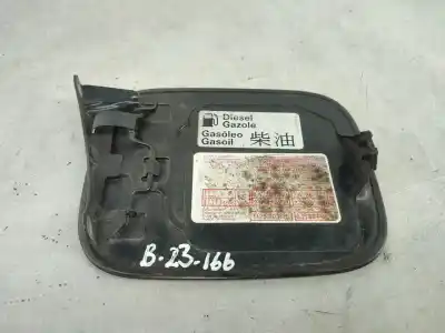 Автозапчасти б/у наружная крышка топлива за audi a6 c5 (4b2, 4b4) 2.5 tdi ссылки oem iam 1h0010092l  