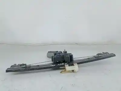 Second-hand car spare part Driver Left Window Regulator for FIAT 500 (312_) 1.2 (312AXA1A) OEM IAM references 518893640  
