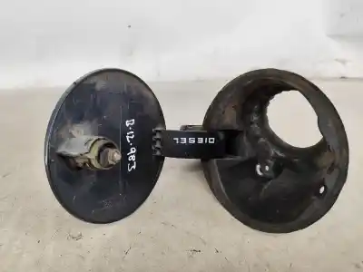 Автозапчастина б/у зовнішній пливний колпак для ford focus i (daw, dbw) 1.8 turbo di / tddi посилання на oem iam xs41a405a02  