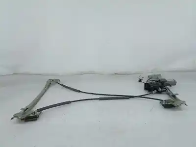 Peça sobressalente para automóvel em segunda mão elevador de vidros dianteira esquerda por seat ibiza ii (6k1) 1.9 td referências oem iam 