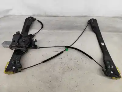 Автозапчастина б/у регулятор вікна передній лівий для opel adam (m13) 1.4 посилання на oem iam 20951581  