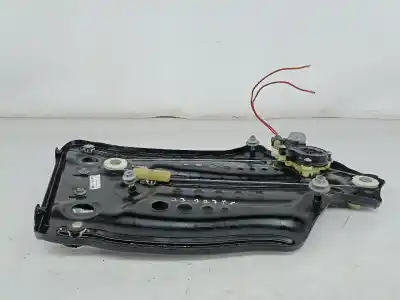 Peça sobressalente para automóvel em segunda mão elevador de vidros dianteira esquerda por audi a5 cabriolet (8f7) 3.0 tdi quattro referências oem iam tras // 2 pinos