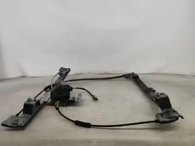 Автозапчасти б/у регулятор стекла переднего левого за renault kangoo express (fw0/1_) 1.5 dci 75 (fw07 fw10 fw04) ссылки oem iam 402087a  