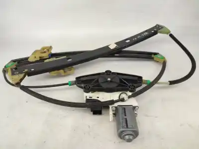 Автозапчастина б/у регулятор вікна передній лівий для audi a4 b8 avant (8k5) 2.0 tdi посилання на oem iam 8k0959801 8k0837461