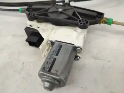 Second-hand car spare part driver left window regulator for audi a4 b8 avant (8k5) 2.0 tdi oem iam references 8k0959801 8k0837461  